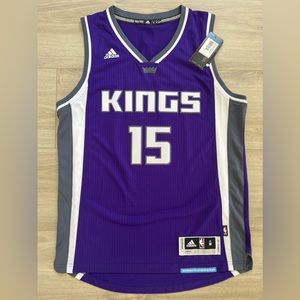NBA DeMarcus Cousins Swingman Jersey
